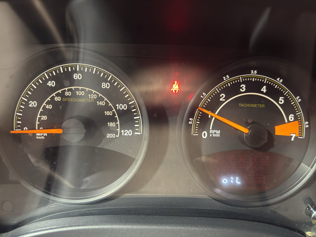 Used 2016 Jeep Compass Sport FWD image 17
