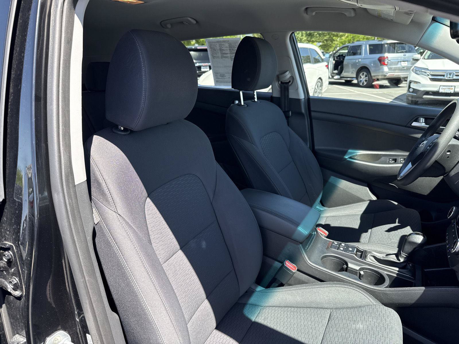 Used 2020 Hyundai Tucson Value AWD/4WD image 28