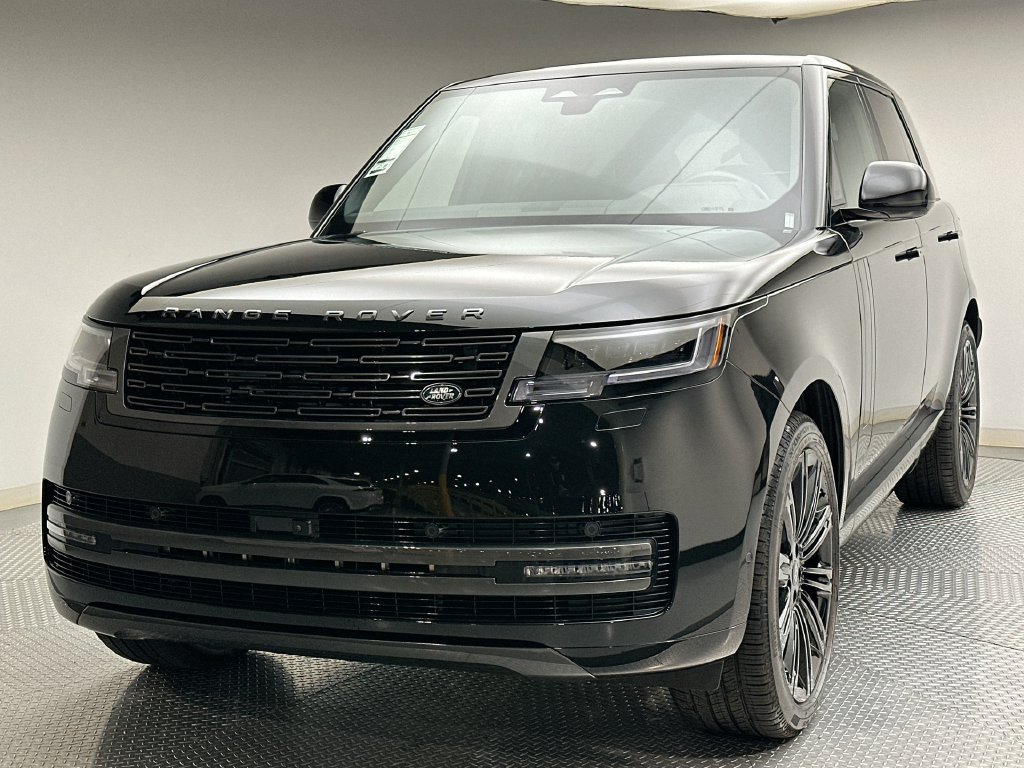 New 2027 Land Rover Range Rover SE AWD/4WD image 1