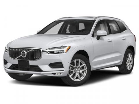 Used 2020 Volvo XC60 T5 Momentum