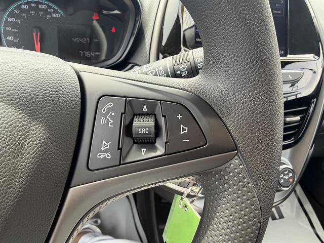 Used 2022 Chevrolet Spark LT FWD image 23