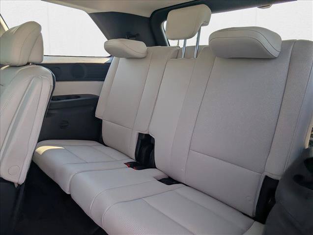 New 2026 Hyundai Palisade Calligraphy FWD image 29