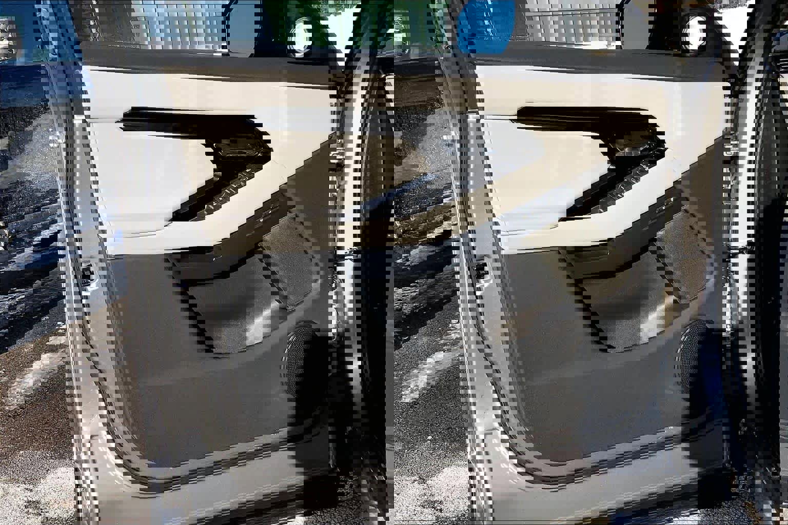 Certified 2026 Land Rover Range Rover Evoque Dynamic SE image 21