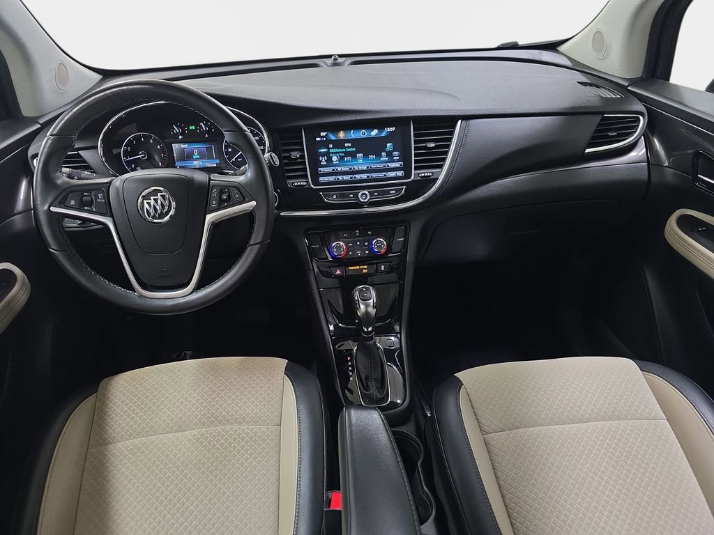 Used 2019 Buick Encore Sport Touring w/ Safety Package image 12