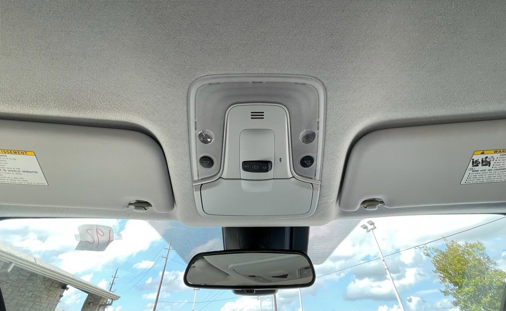 Used 2017 Toyota Prius Three w/ Carpet Mat Package image 29