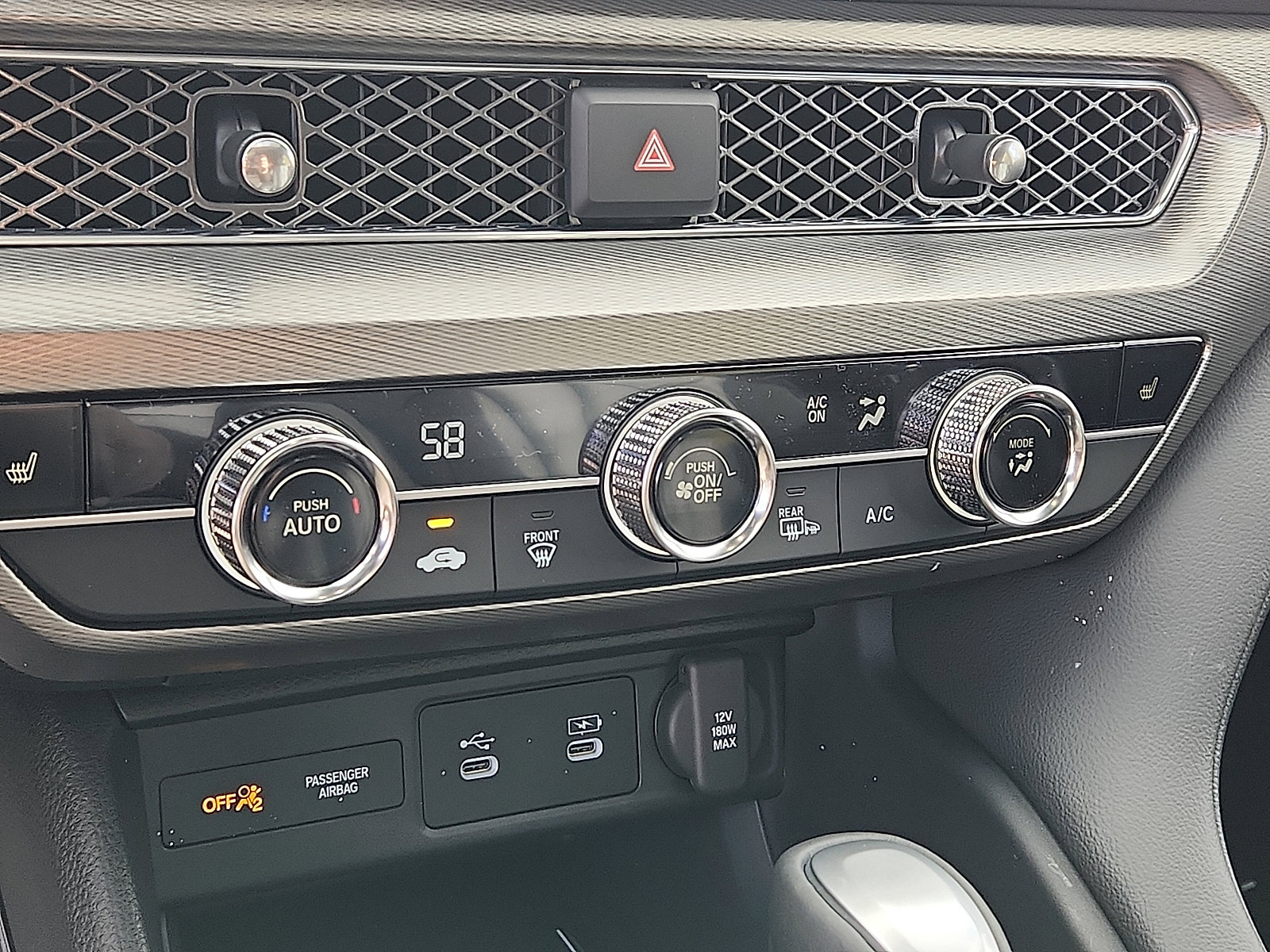 New 2026 Acura Integra A-Spec image 12