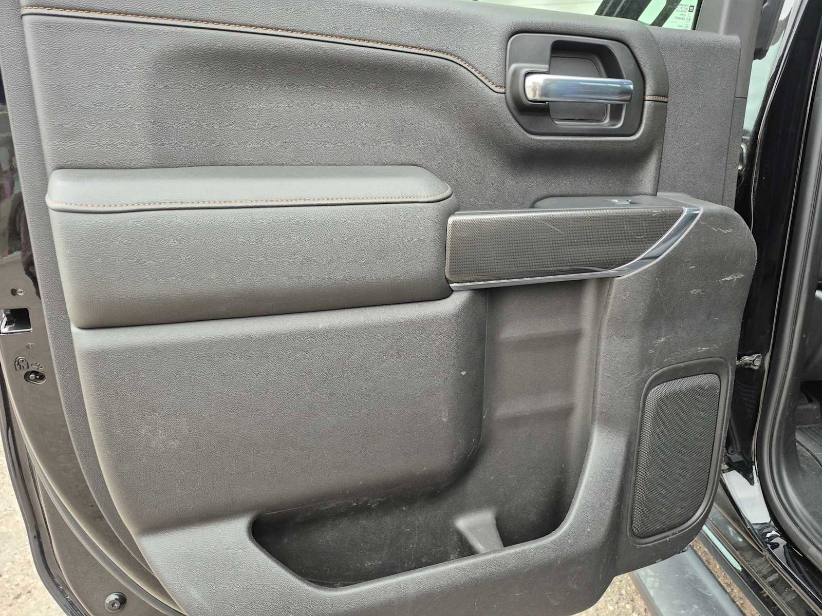 Used 2020 GMC Sierra 1500 AT4 w/ AT4 Premium Package image 29