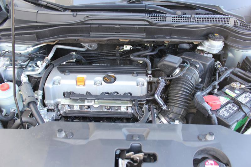 Used 2010 Honda CR-V LX image 31