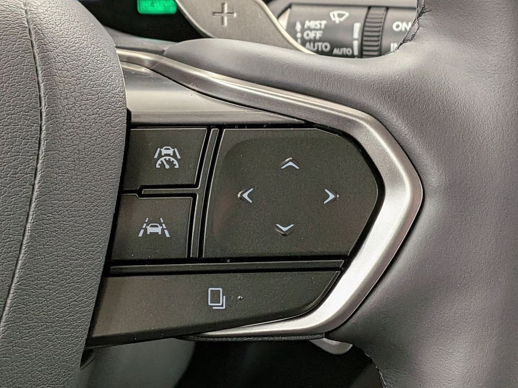 New 2026 Lexus NX 350 AWD w/ Luxury Package image 25