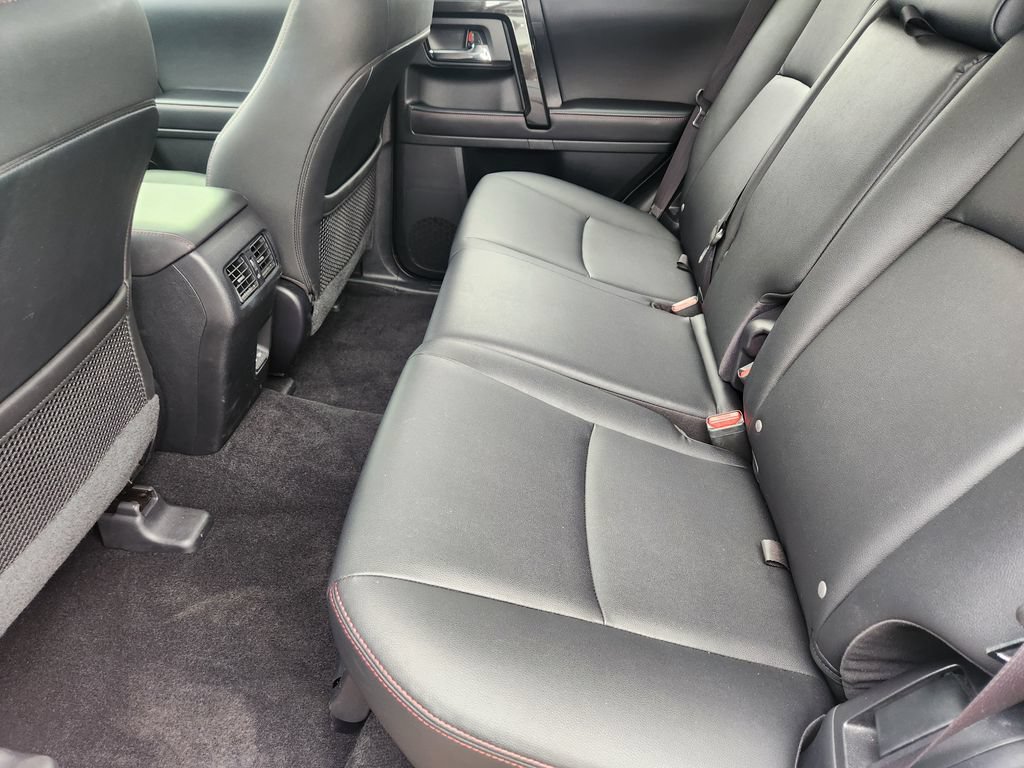 Used 2023 Toyota 4Runner TRD Off-Road Premium w/ Moonroof Package AWD/4WD image 29