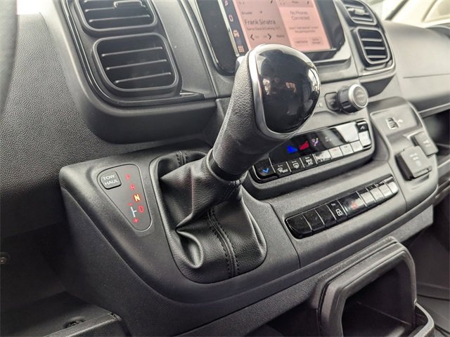 New 2026 RAM ProMaster 2500 w/ Power Group image 23