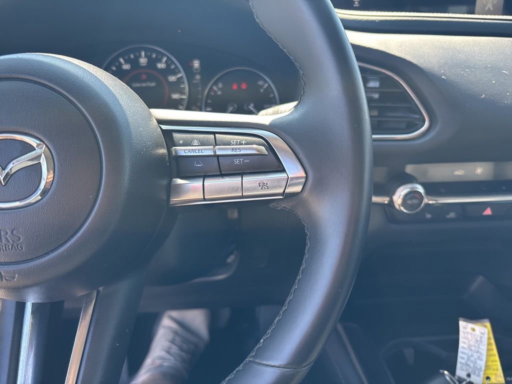 Used 2023 MAZDA CX-30 AWD 2.5 S w/ Preferred Package image 22