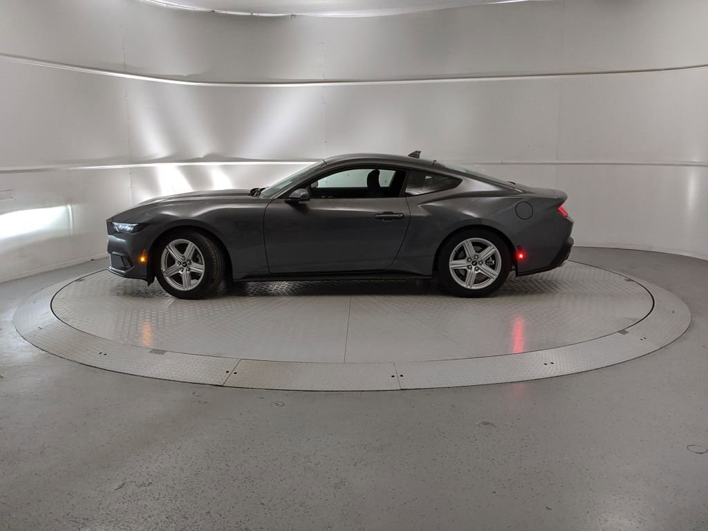 New 2026 Ford Mustang Premium image 5