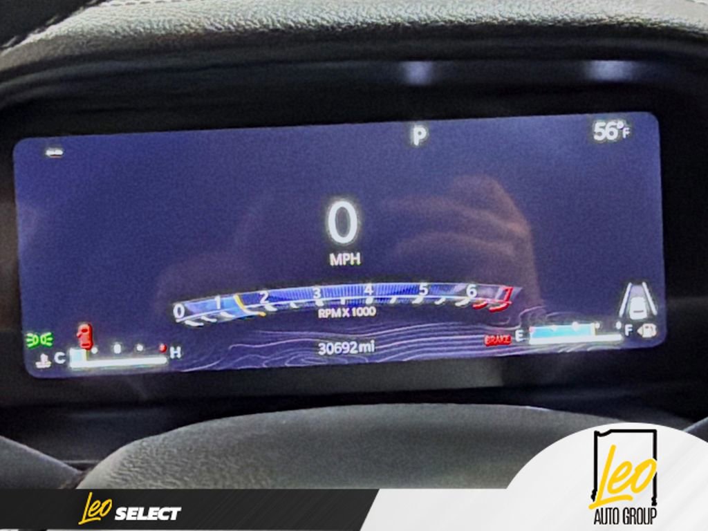 Used 2023 Jeep Grand Cherokee Limited image 12