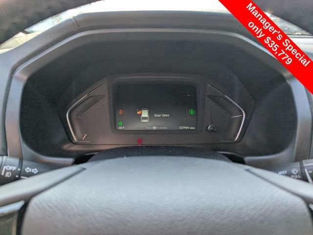 Used 2023 Honda Odyssey Touring image 18