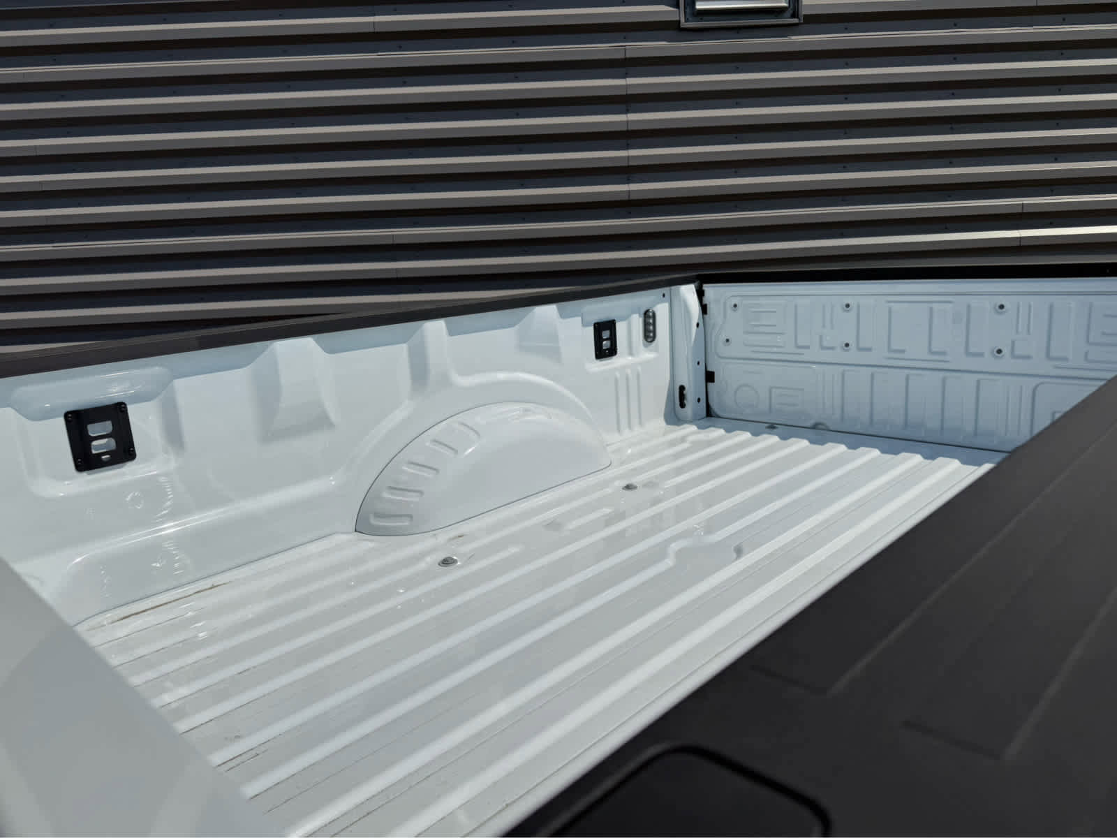 New 2025 Ford F350 XL w/ STX Appearance Package image 6
