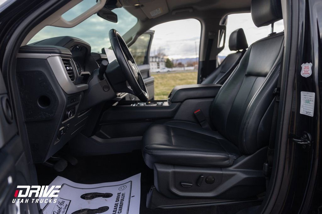 Used 2023 Ford Expedition Max XLT AWD/4WD image 25