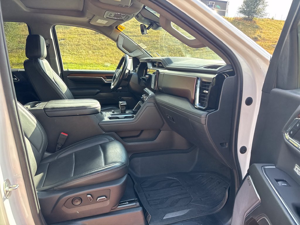 Used 2023 GMC Sierra 1500 Denali AWD/4WD image 29