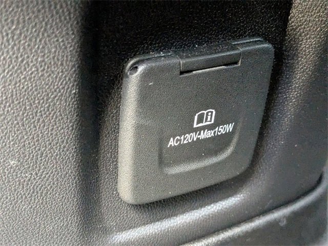 Used 2020 GMC Terrain SLT w/ Preferred Package image 20