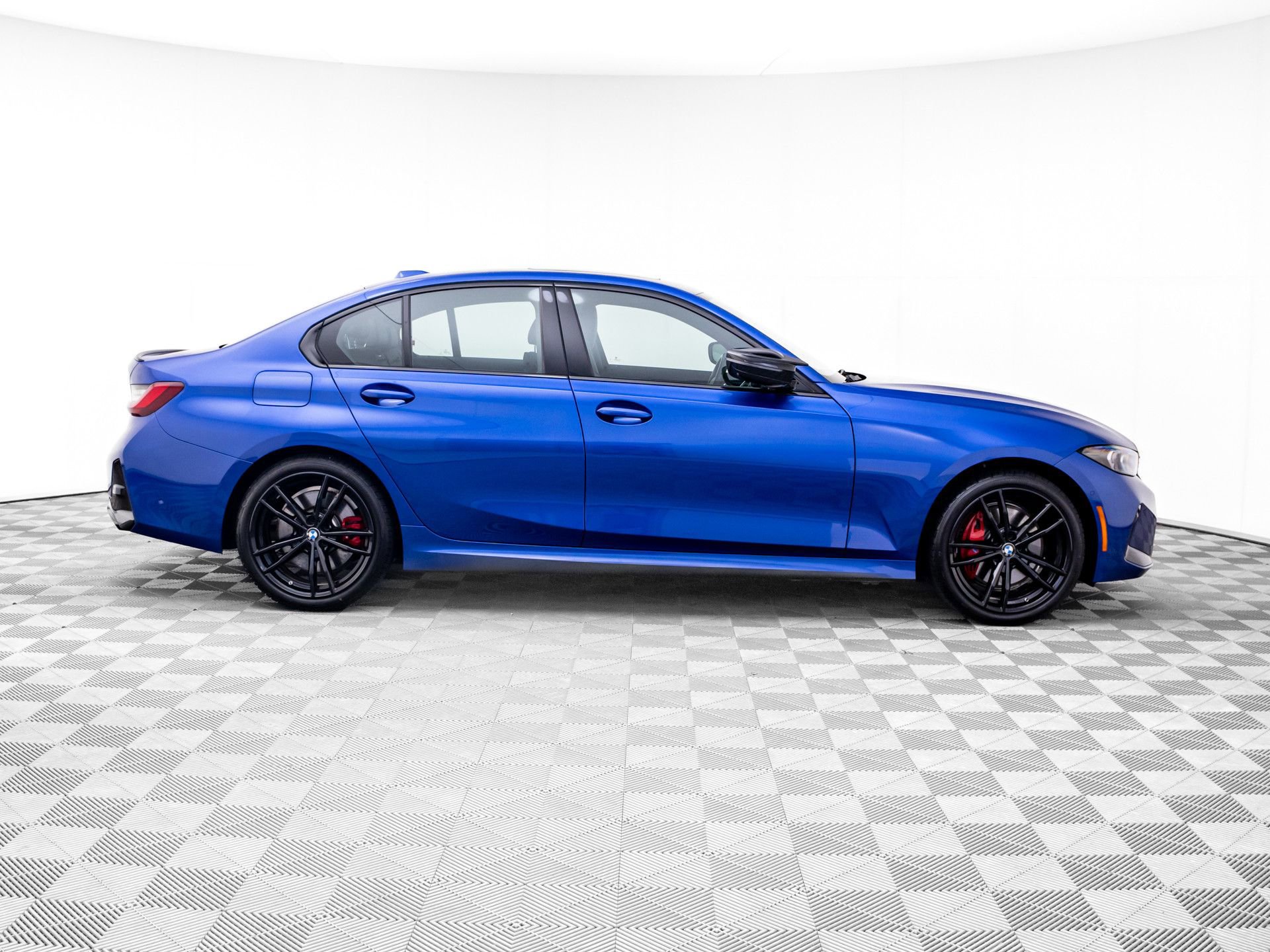 Used 2024 BMW M340i xDrive w/ Premium Package AWD/4WD image 6