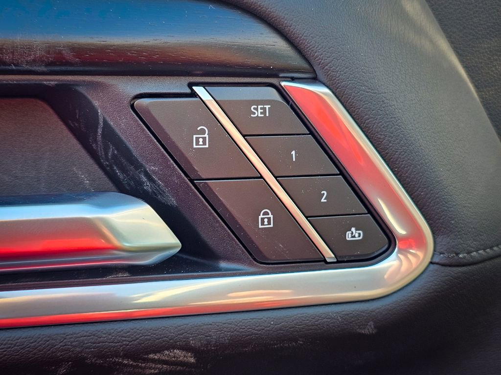 New 2026 GMC Sierra 1500 Denali image 13