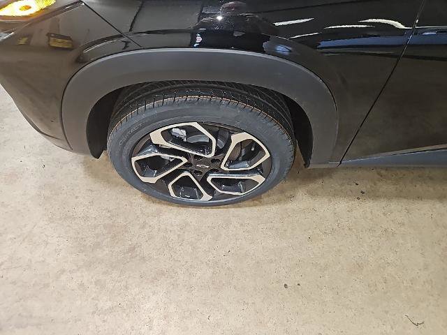 New 2026 Chevrolet Trax RS w/ Driver Confidence Package image 9