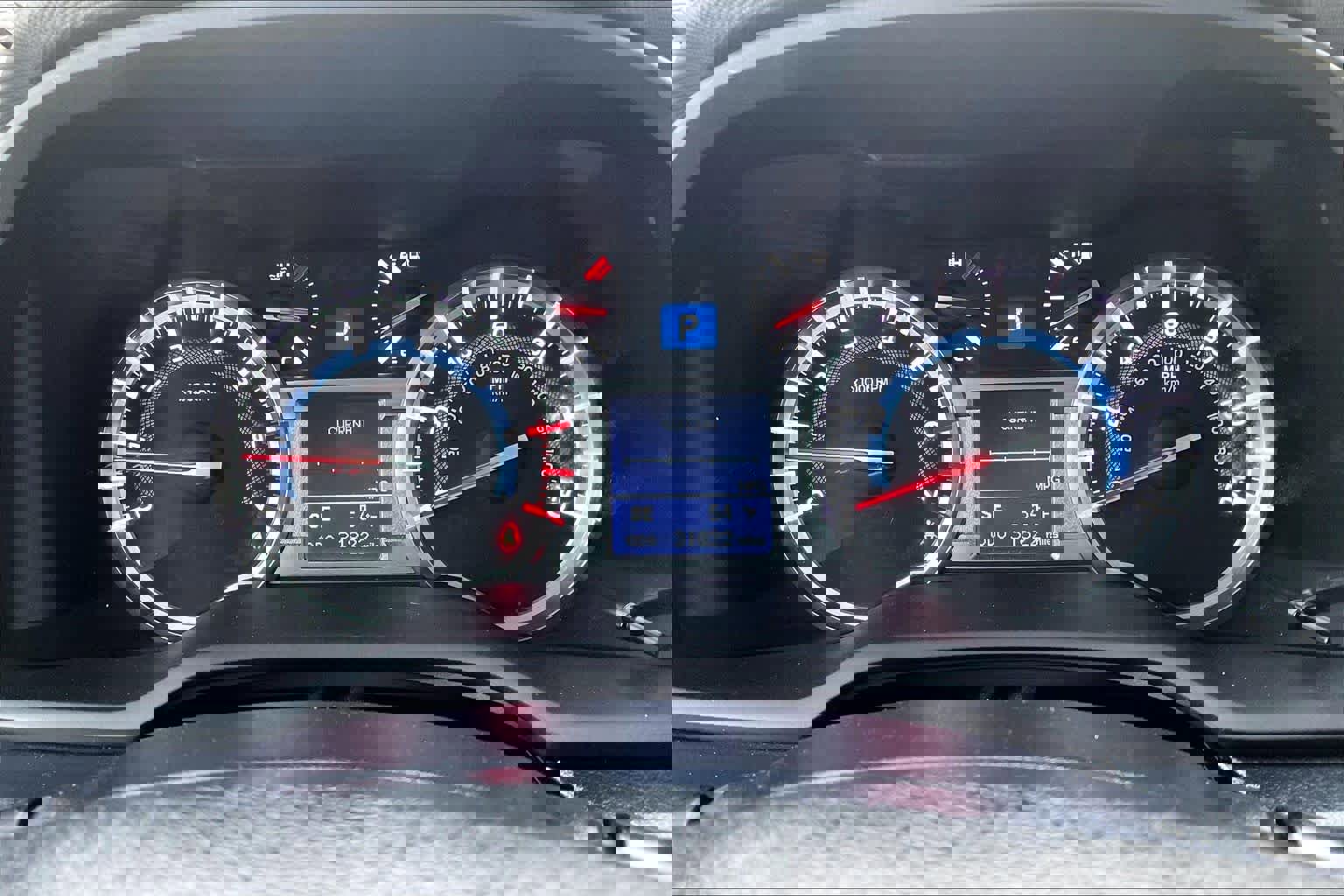 Used 2019 Toyota 4Runner SR5 Premium image 26