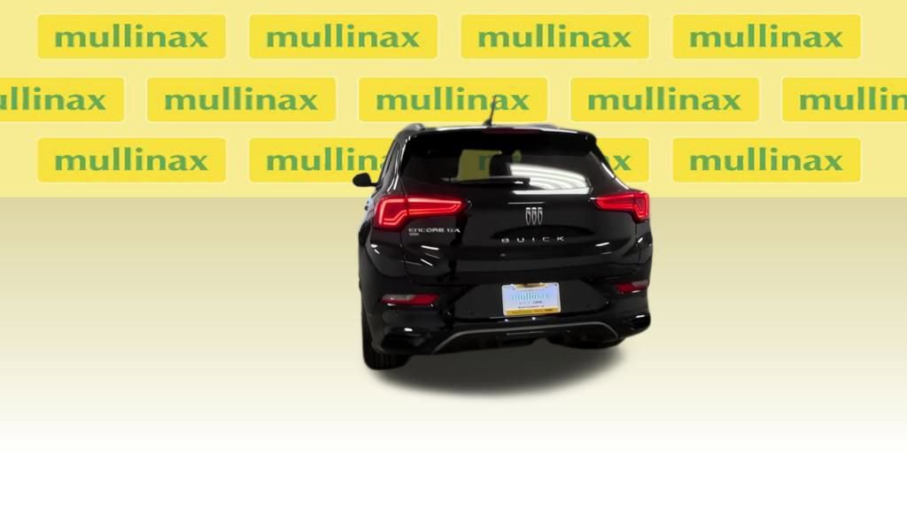 New 2026 Buick Encore GX Sport Touring w/ Advanced Technology Package image 41