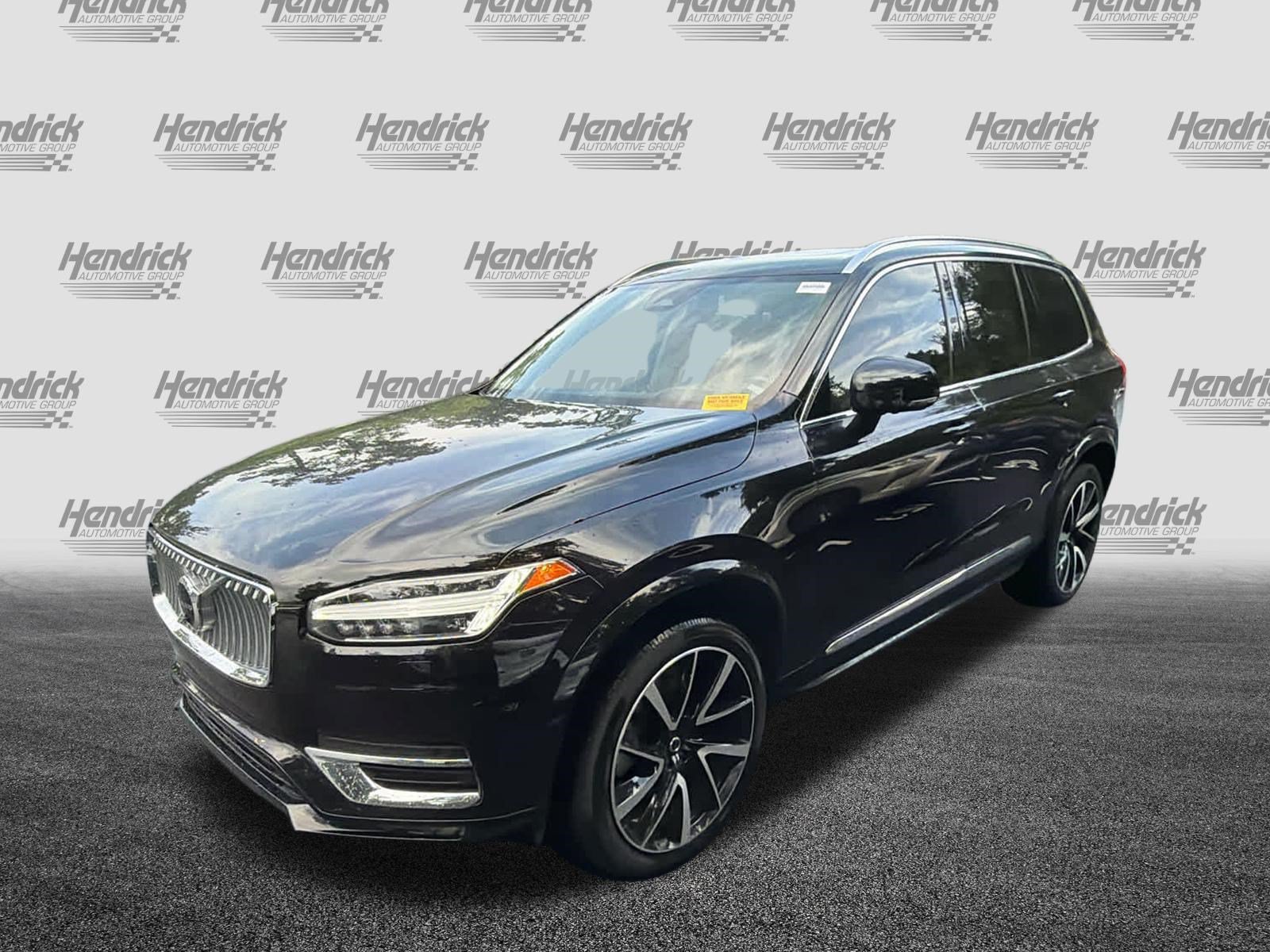 Used 2023 Volvo XC90 B5 Plus w/ Protection Package Premier AWD/4WD image 7