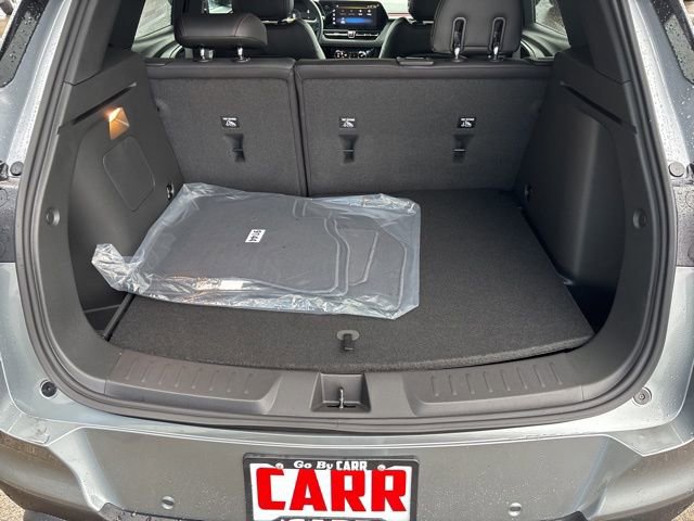 New 2026 Chevrolet TrailBlazer RS w/ Convenience Package image 35