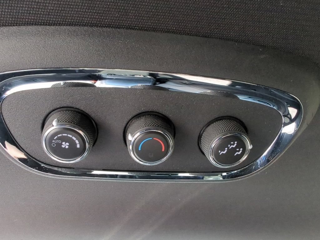 Used 2020 Dodge Durango GT AWD/4WD image 32