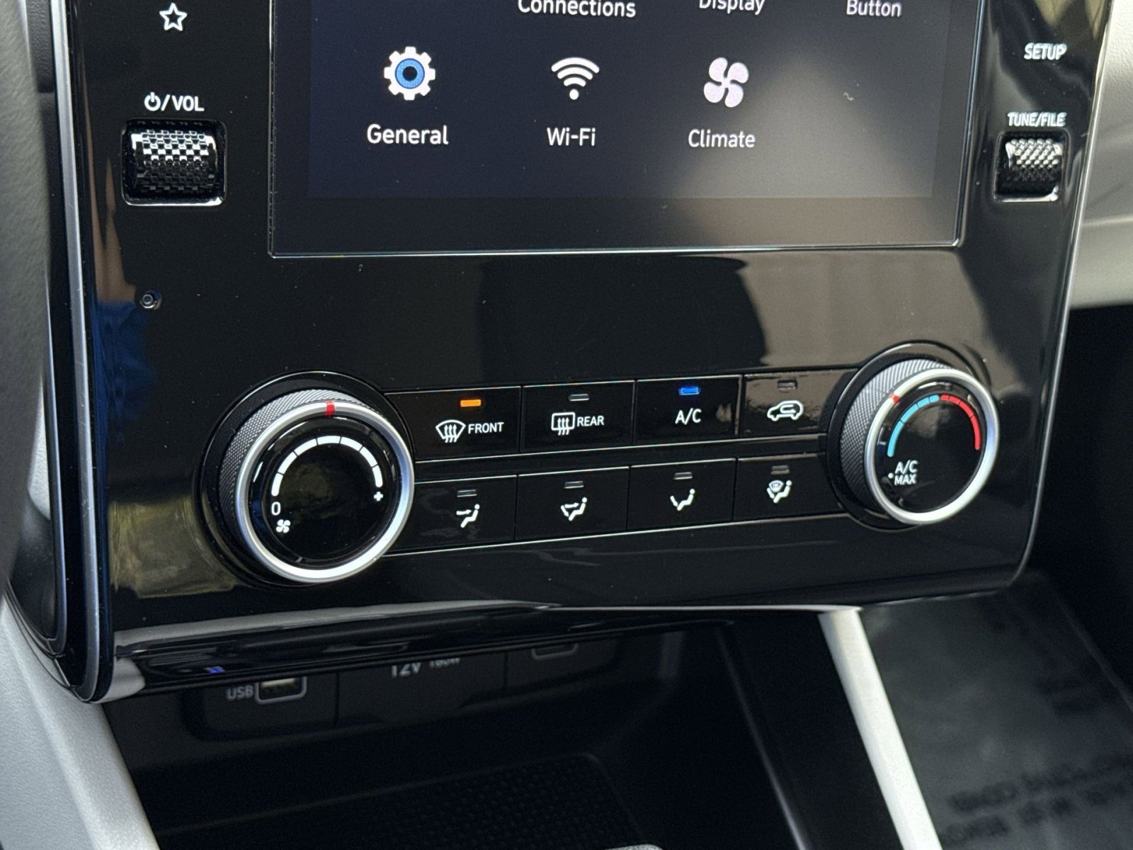 Certified 2023 Hyundai Tucson SE FWD image 21