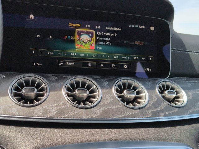 Used 2022 Mercedes-Benz AMG GT 53 image 15