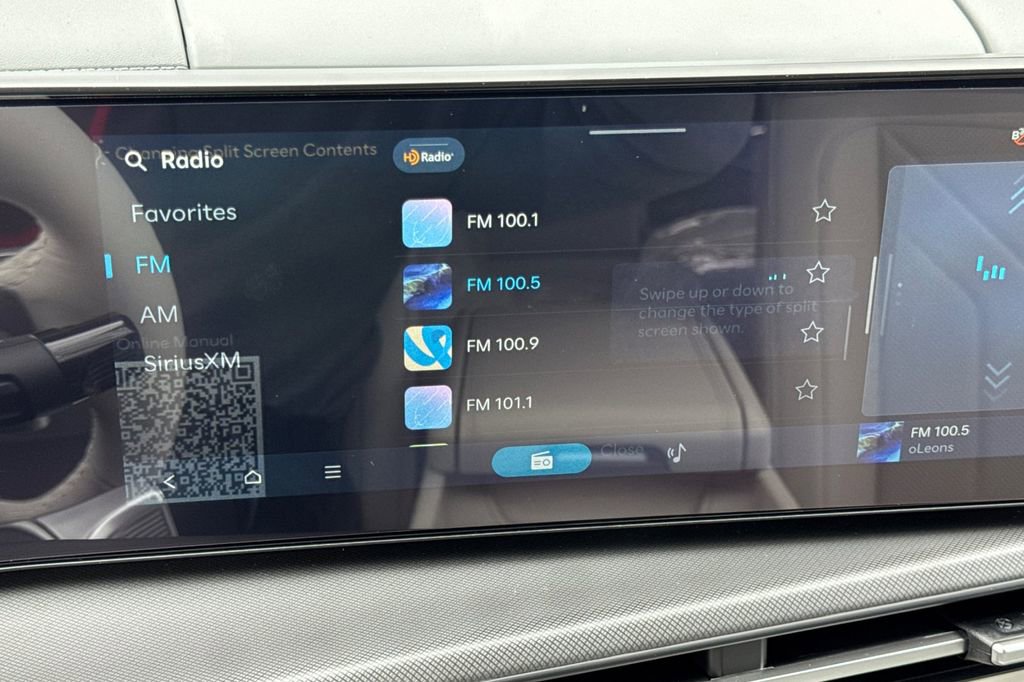 New 2026 Hyundai Santa Fe SEL image 15