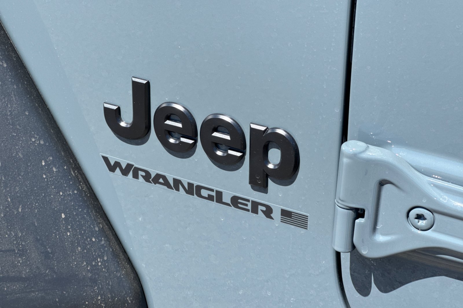 New 2026 Jeep Wrangler Unlimited Sport AWD/4WD image 24