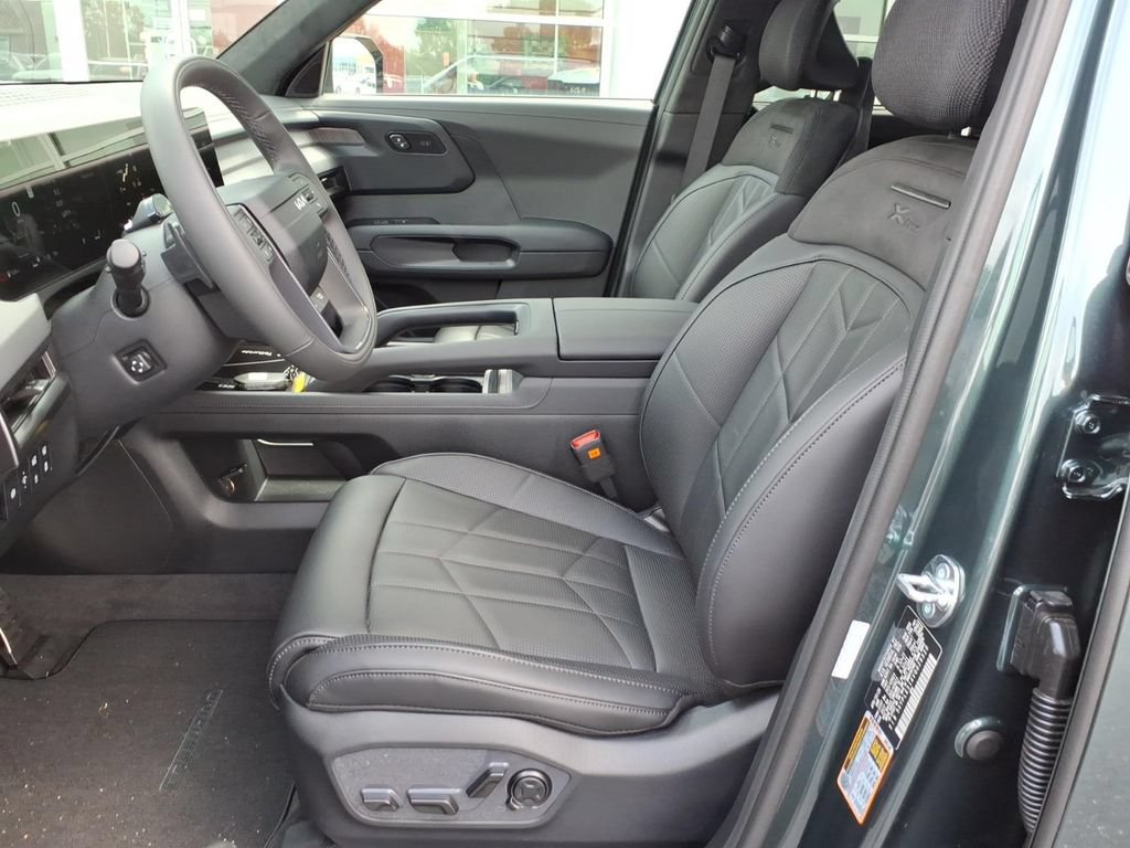 New 2027 Kia Telluride SX Prestige X-Line AWD/4WD image 13
