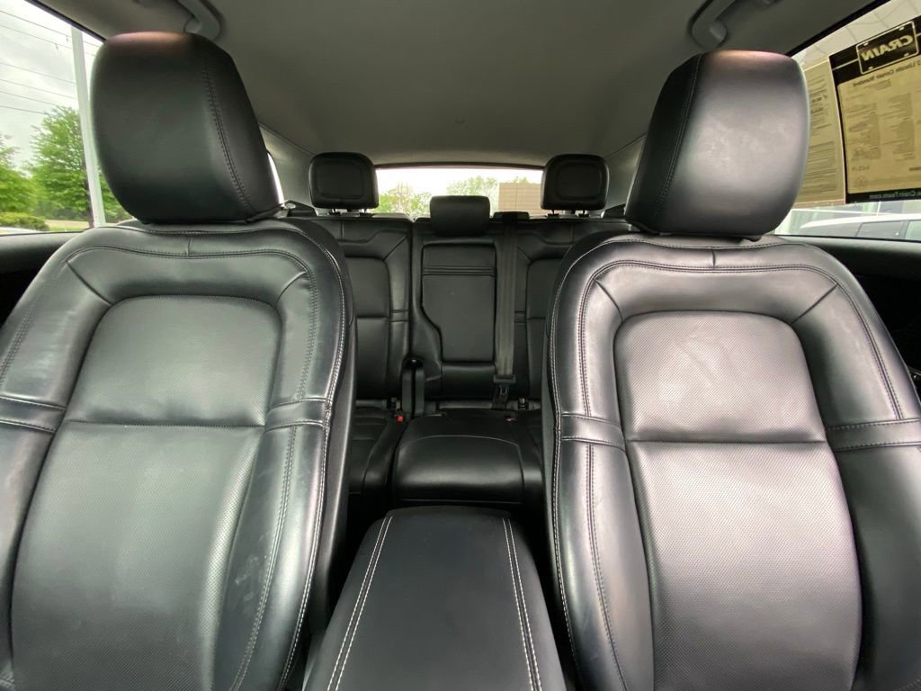 Used 2022 Lincoln Corsair AWD w/ Equipment Group 101A image 29