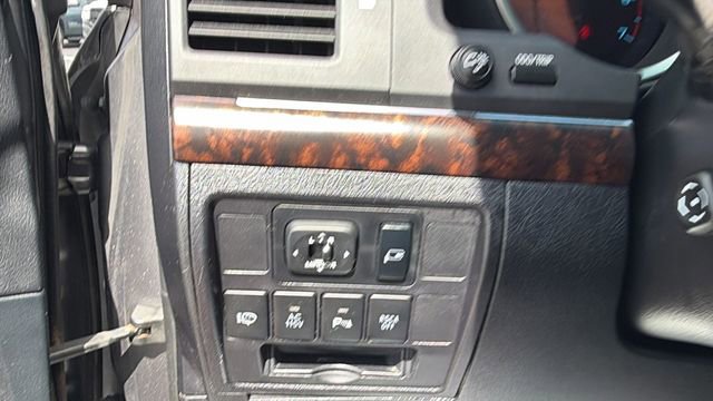 Used 2008 Toyota Land Cruiser image 19