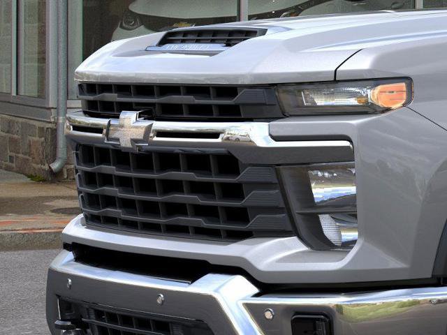 New 2026 Chevrolet Silverado 2500 LT w/ All Star Edition image 13