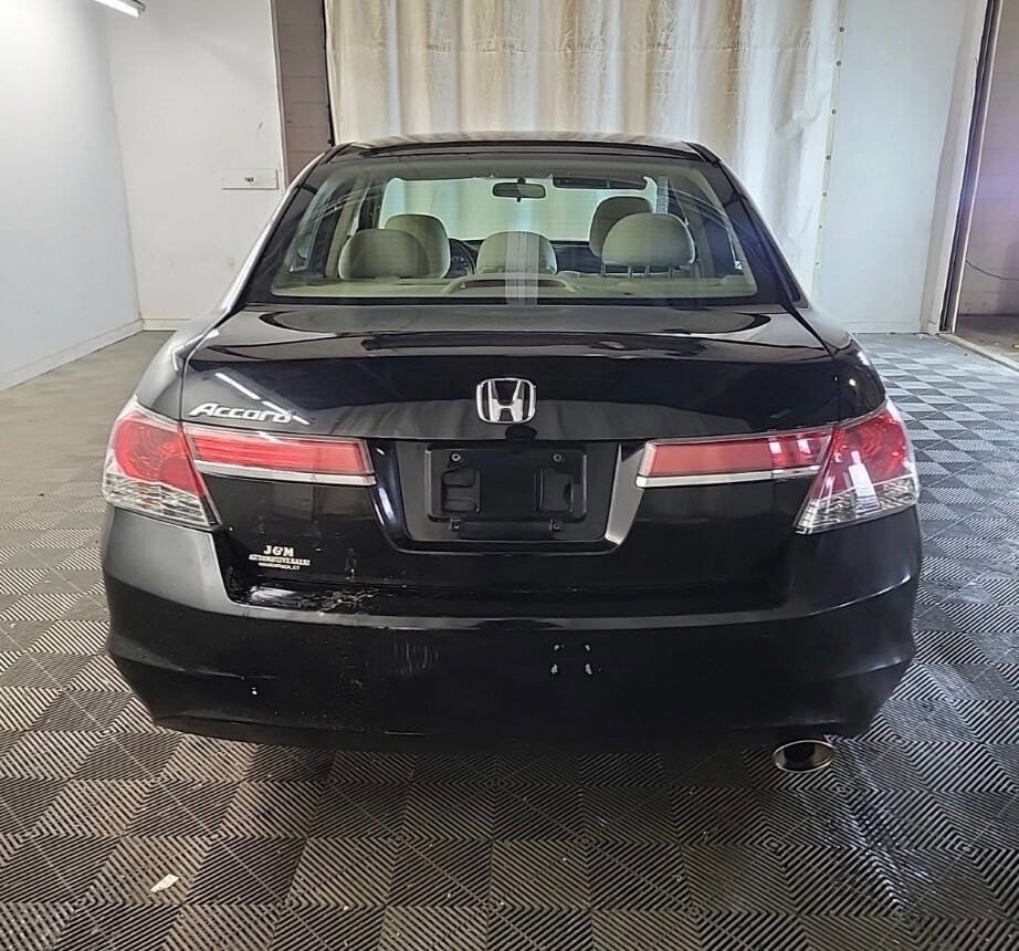 Used 2012 Honda Accord LX image 3
