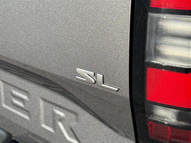Used 2024 Nissan Frontier SL w/ Technology Package image 5