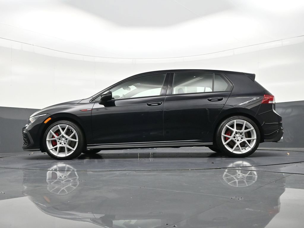 Used 2022 Volkswagen GTI S image 24
