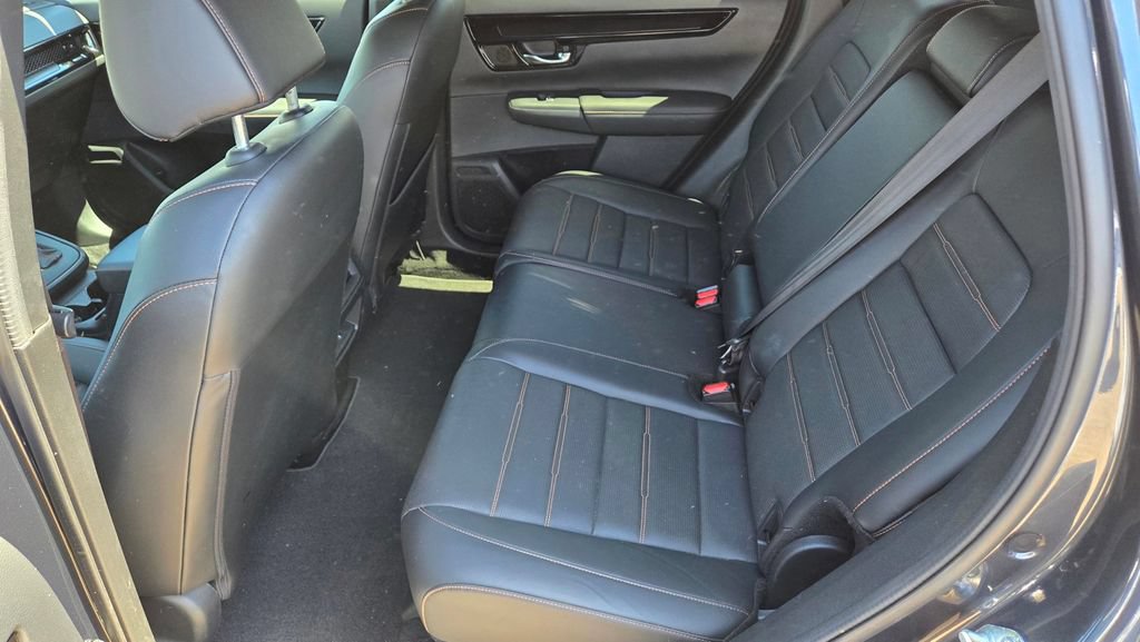 Used 2025 Honda CR-V Sport Touring image 11