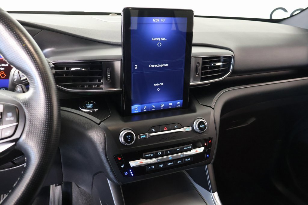 Used 2020 Ford Explorer ST w/ ST Street Pack image 5