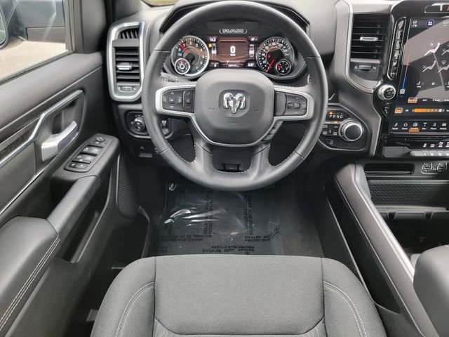 Certified 2024 RAM 1500 Big Horn AWD/4WD image 31