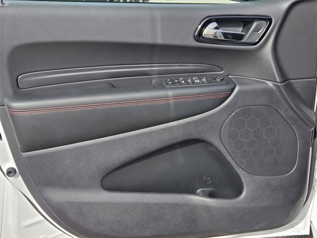 New 2026 Dodge Durango GT w/ Blacktop Package RWD image 28