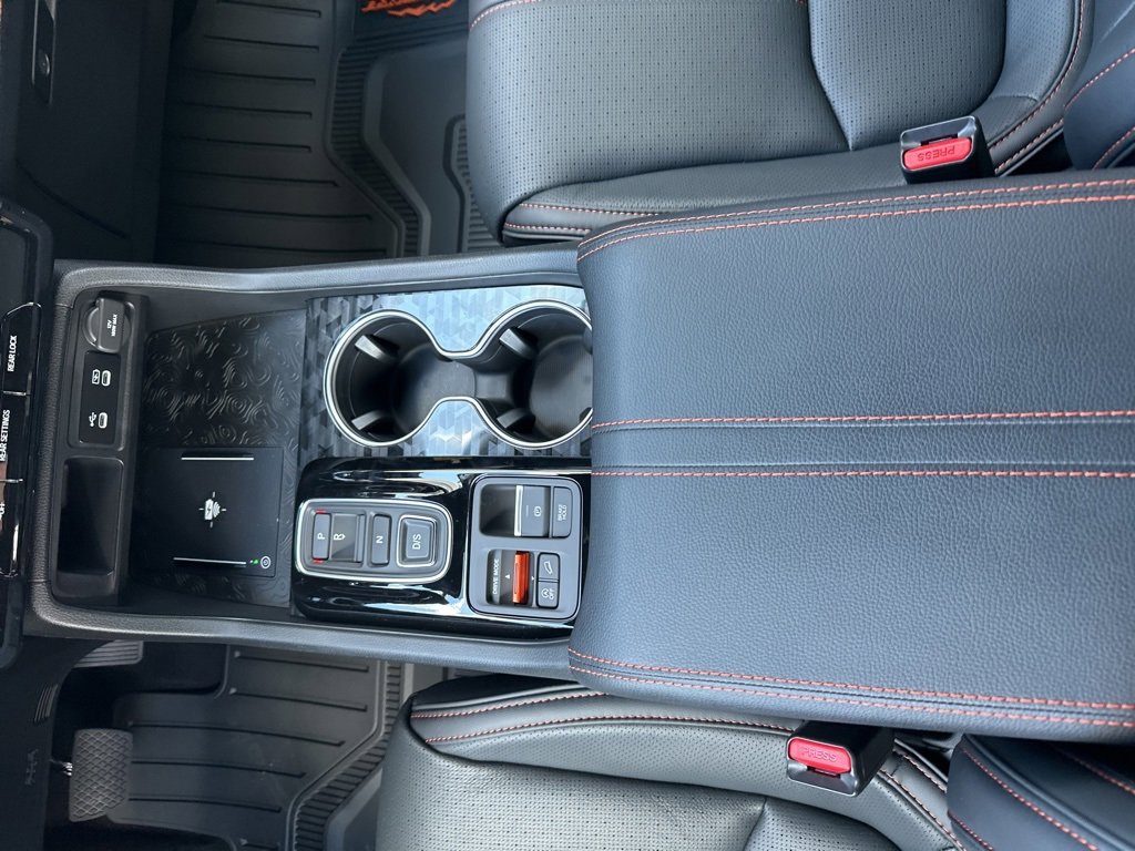 New 2026 Honda Passport TrailSport Elite image 17