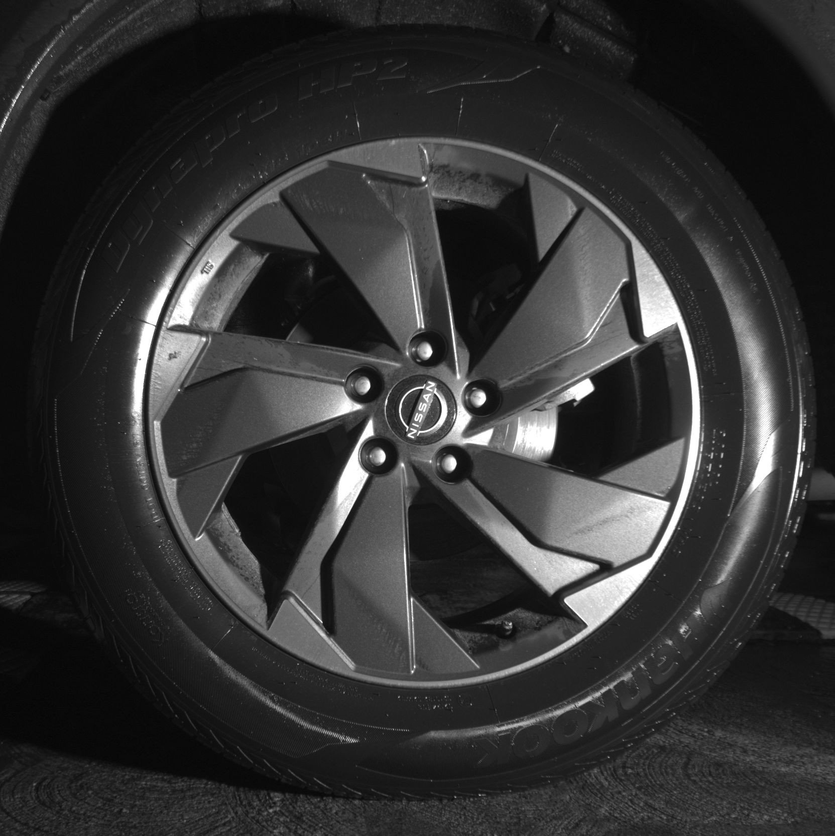 Used 2025 Nissan Rogue SV image 14