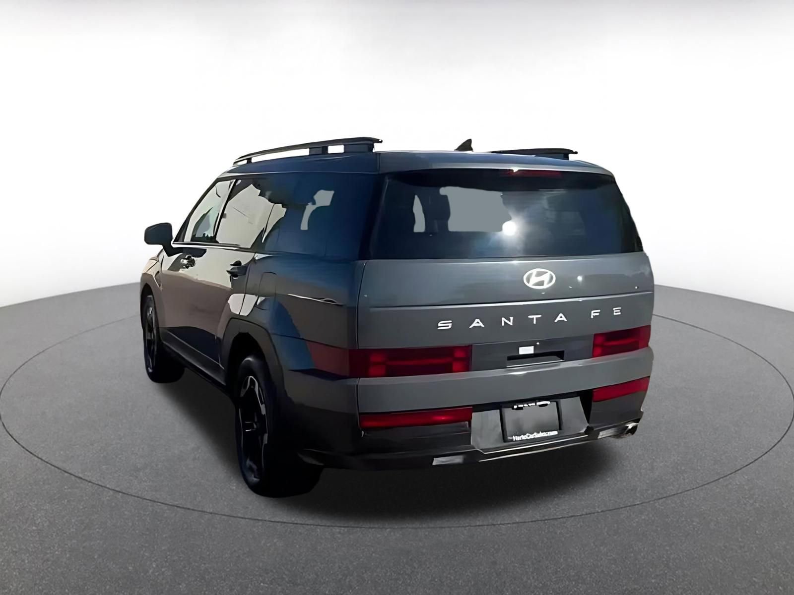 Used 2025 Hyundai Santa Fe SEL image 11