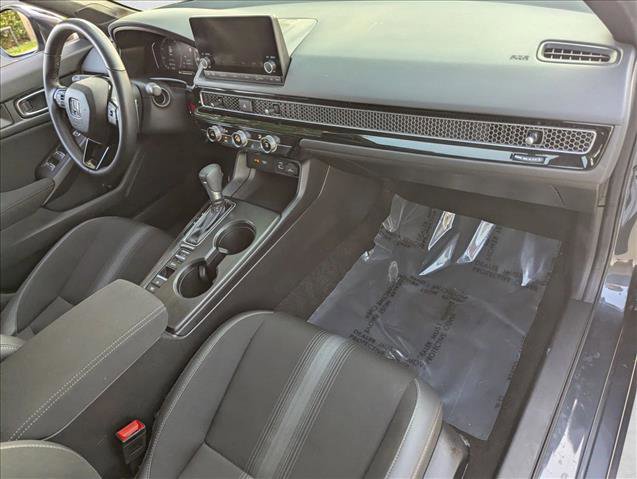 Used 2024 Honda Civic Sport image 19